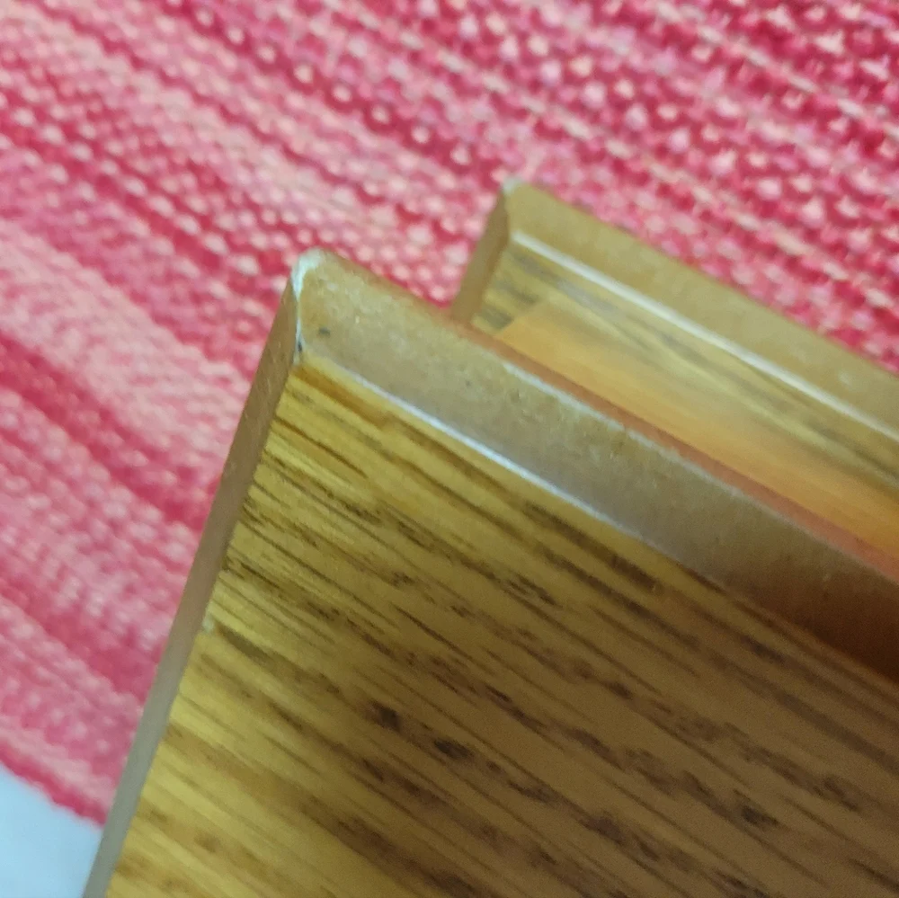 Vintage Used Holy Bible Bible box has been used so there imperfect